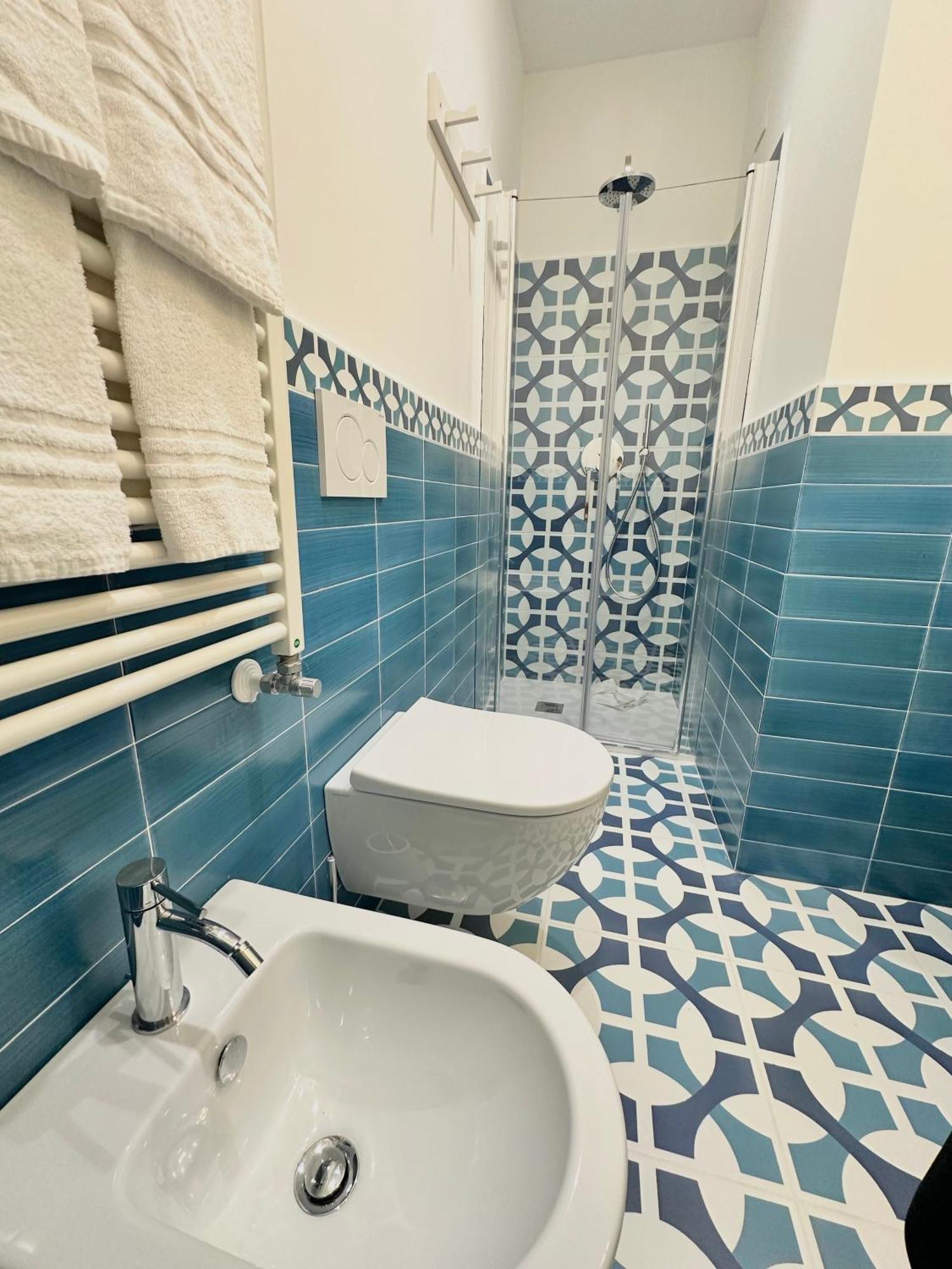 Blumare Amalfi Coast Apartment Maiori Exterior photo
