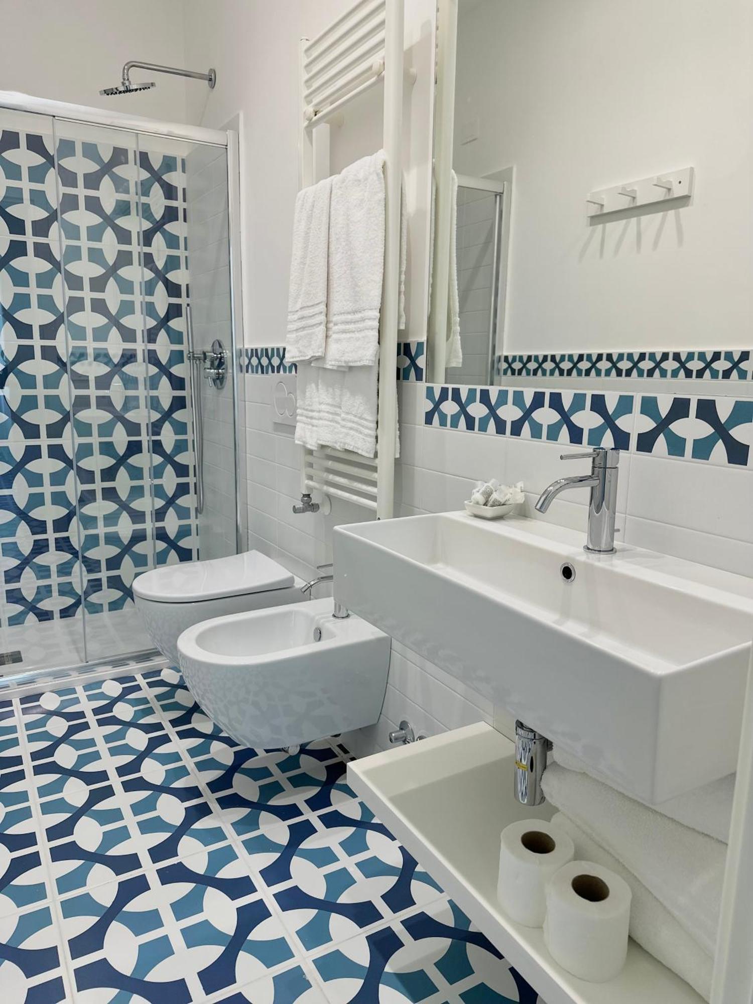 Blumare Amalfi Coast Apartment Maiori Exterior photo
